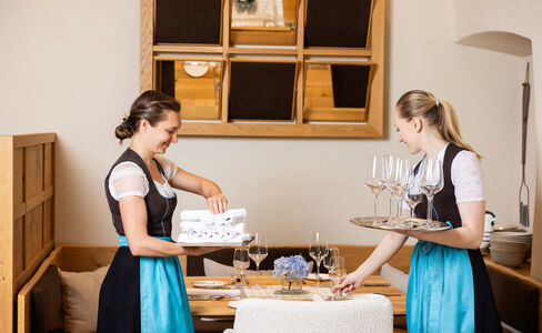 Posthotel Achenkirch