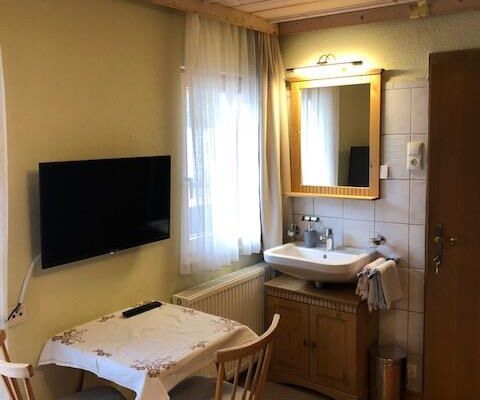 Ferienwohnung