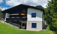 Haus Jessy Front