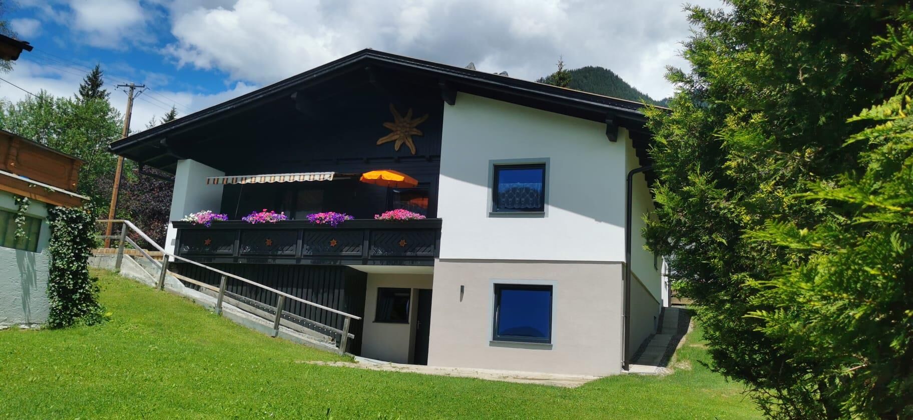 Haus Jessy Front