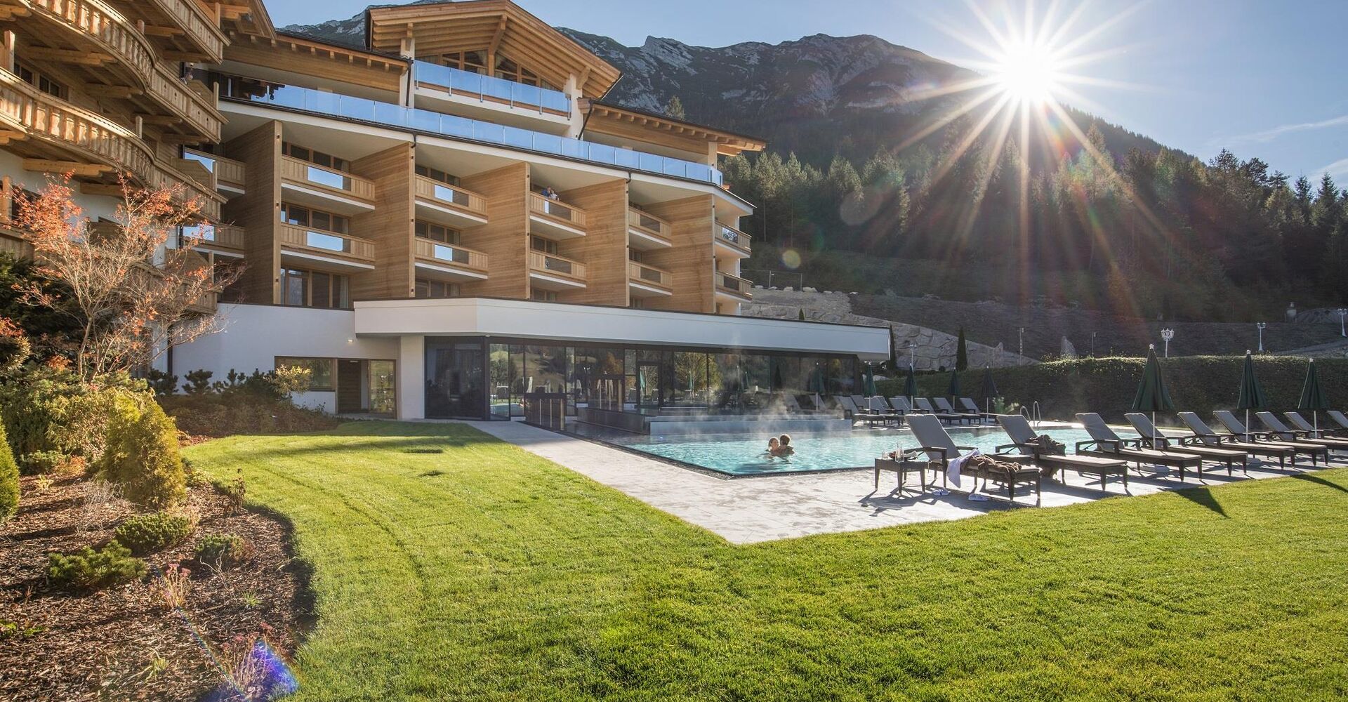 Natur- und Aktivresort Reiterhof - Sommer