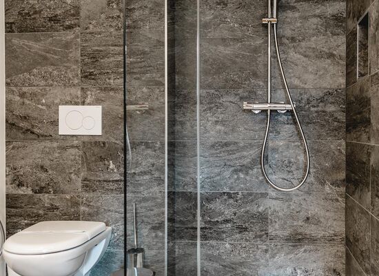 Cabin Typ "Sonnjoch"