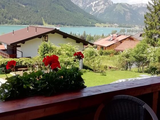 Ferienwohnung Landhaus Lechner