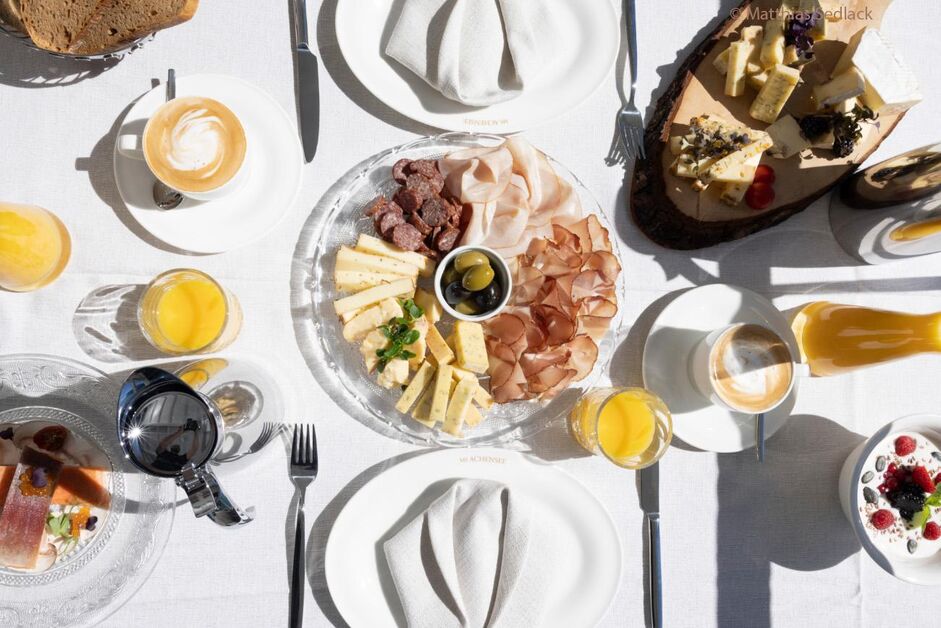 Brunch