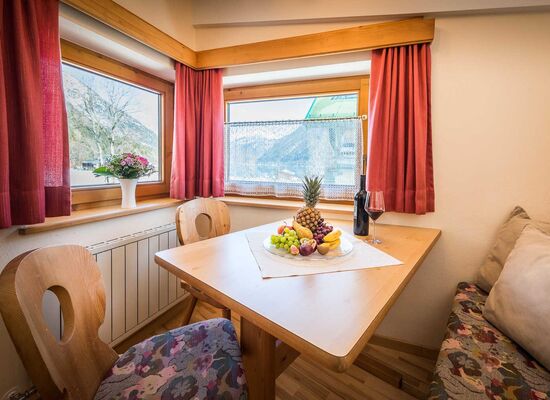 Appartement Enzian Standard