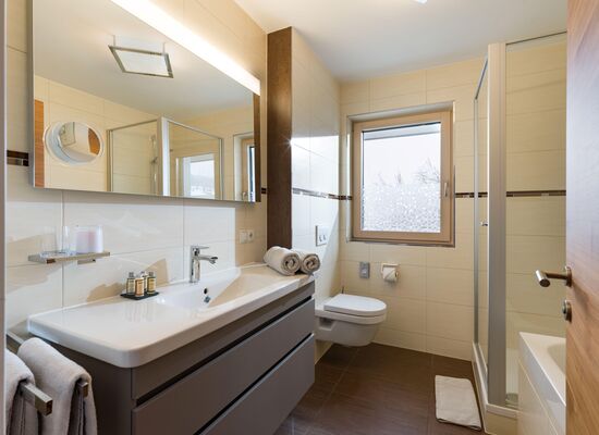 Lodge 1 - Edelweiss (78m²)