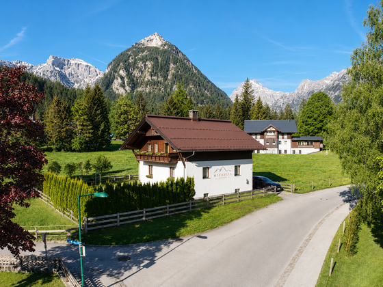 Michelis Cottage - Achensee