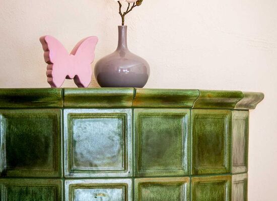 Appartement Edelweiß Deluxe