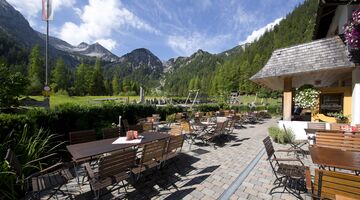 Alpengasthof Gern Alm