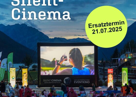 Silent Cinema