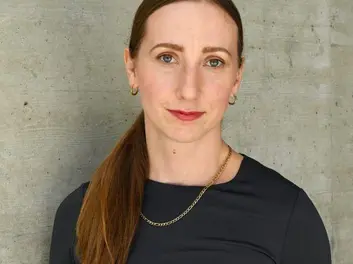 Debutlesung mit Julia Pustet