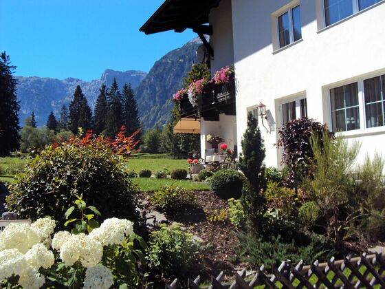 Pension Bergheim