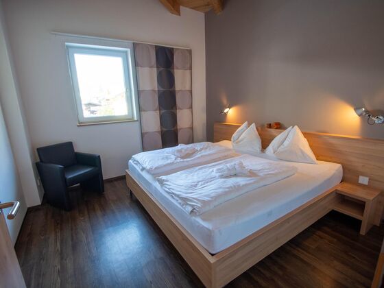 Apartments am Bärenkopf