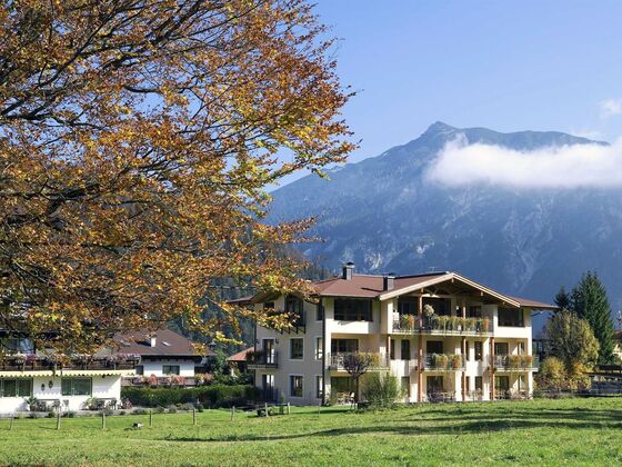 Alpenvital Tirol Appartments