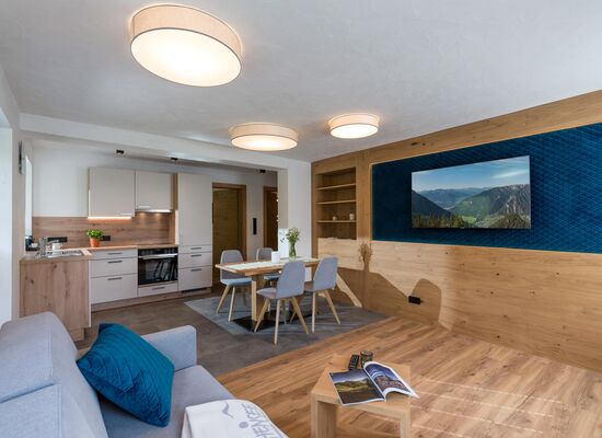Appartement Ameiskogl
