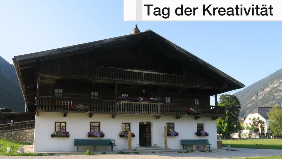 Tag der Kreativität