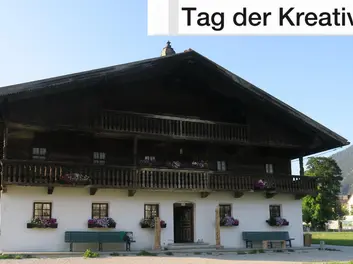 Tag der Kreativität