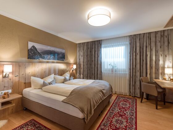 Ferienwohnung Biechl