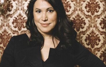 Eröffnung 15. achensee.literatour 2026 mit Vea Kaiser