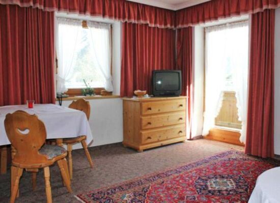 Ferienwohnung F2b Ferienwohnung F2b