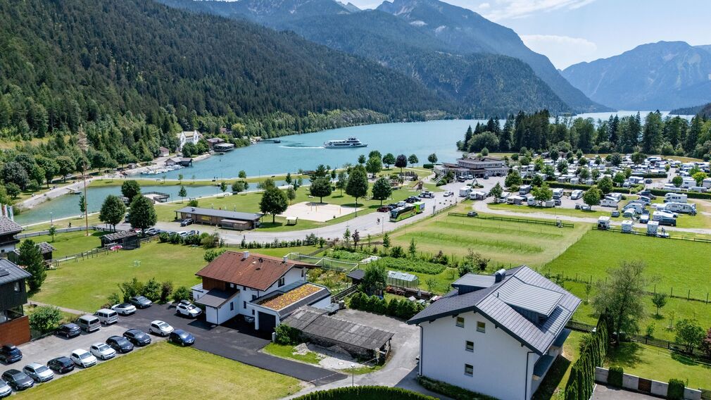 Haus Seekar