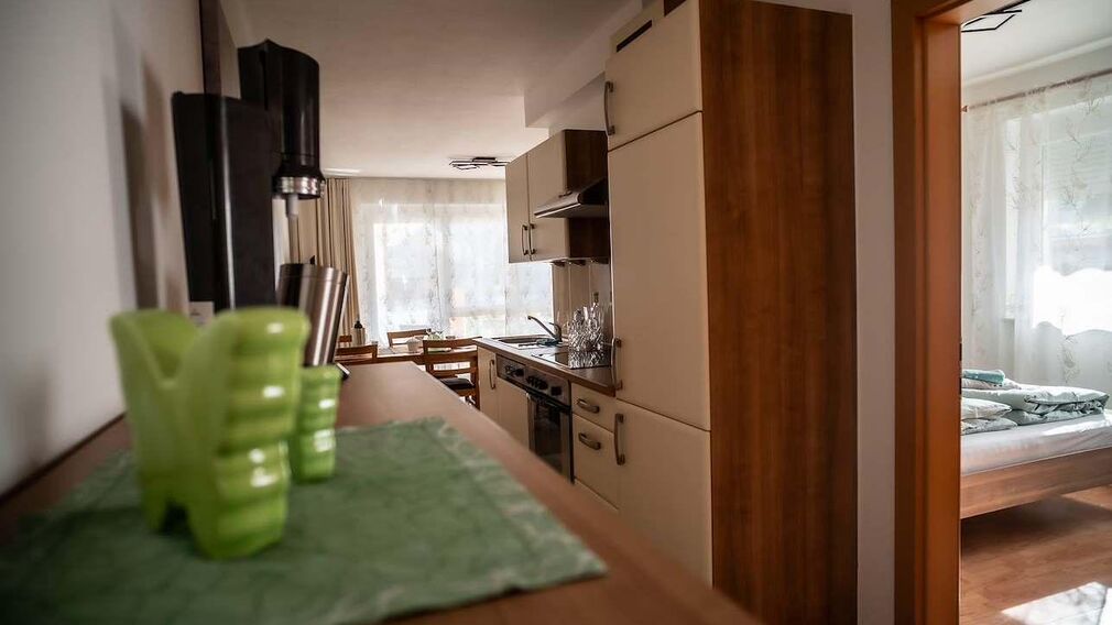 Waldweg Apartment