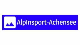 Alpinsport-Achensee Logo