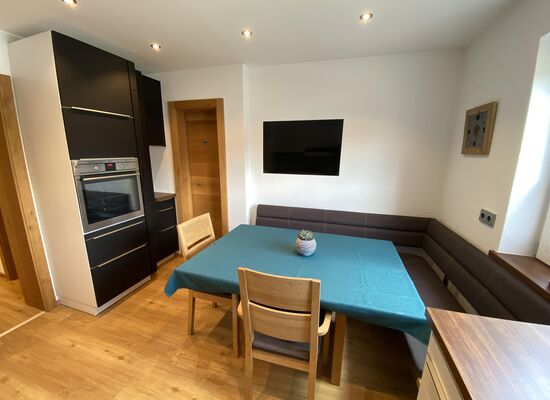 Ferienwohnung Rofanblick