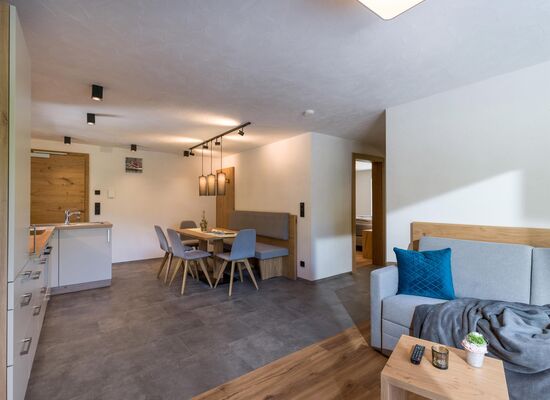 Appartement Guffertstein