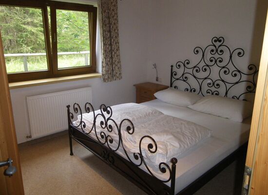 Appartement Rofanblick