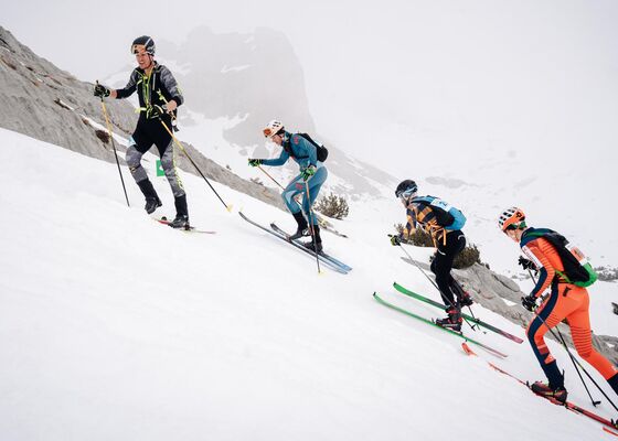 Achensee Xtreme – Individual Race