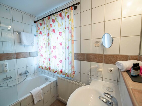 All Suite Hotel Garni Leithner