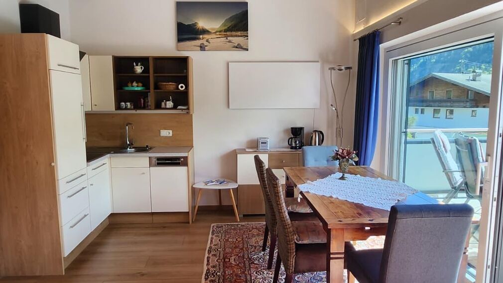 Ferienhäuser Schwarzmann - Ferienhaus Exklusiv 2