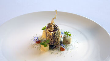 Genießerhotel Alpin GmbH ****