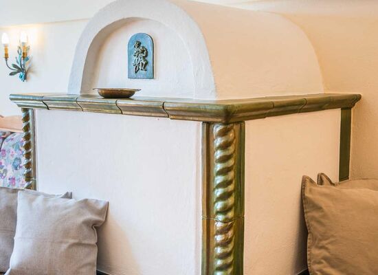 Appartement Alpenrose Komfort