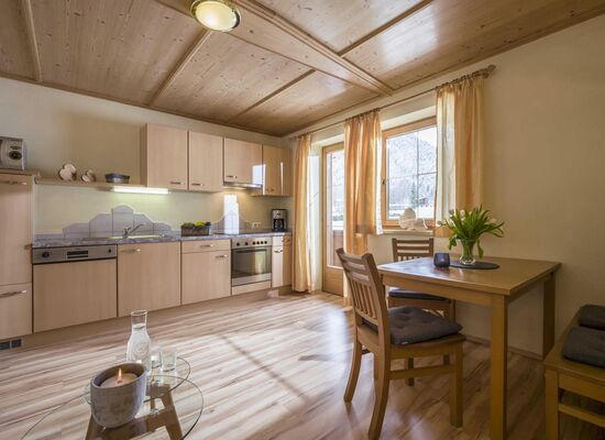 Appartement Karwendel