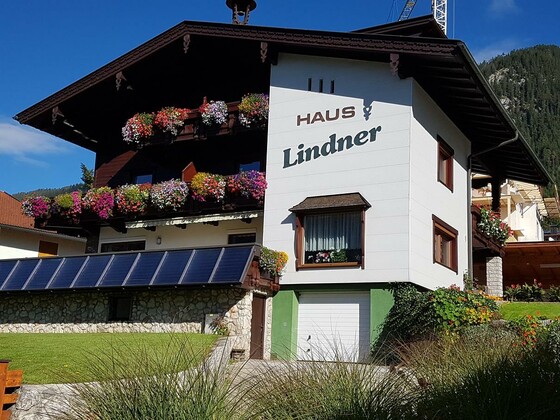 Haus Lindner