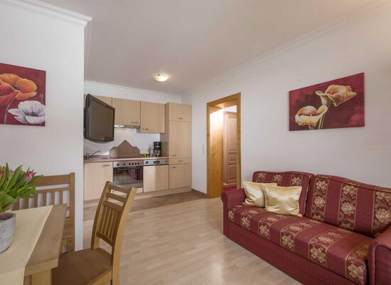 Appartement Achensee