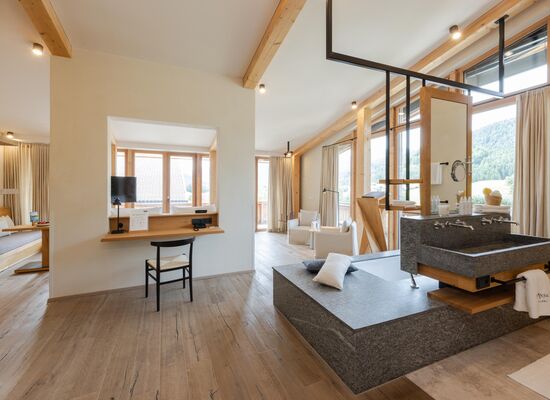 Posthotel Signature Suite VP