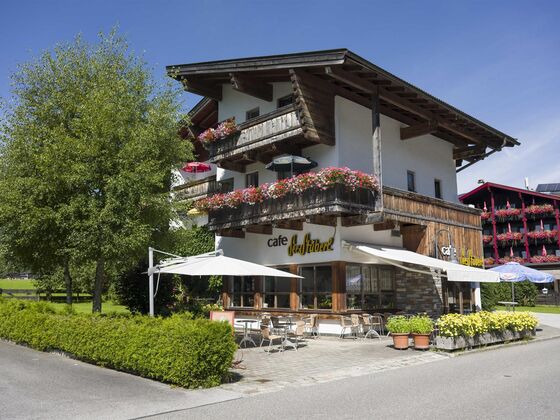 Das Landhaus am See