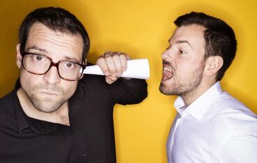 Flo & Wish "Hearsay"