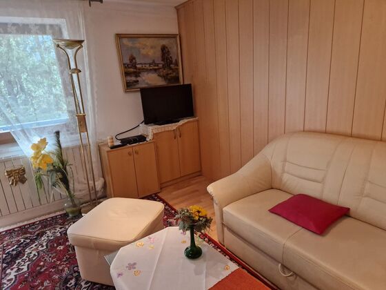 Haus Ritschy