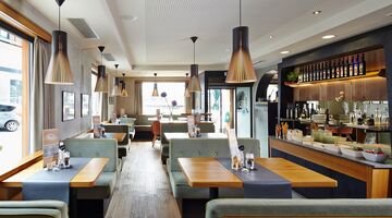 Klingler | Hotel-Café-Restaurant