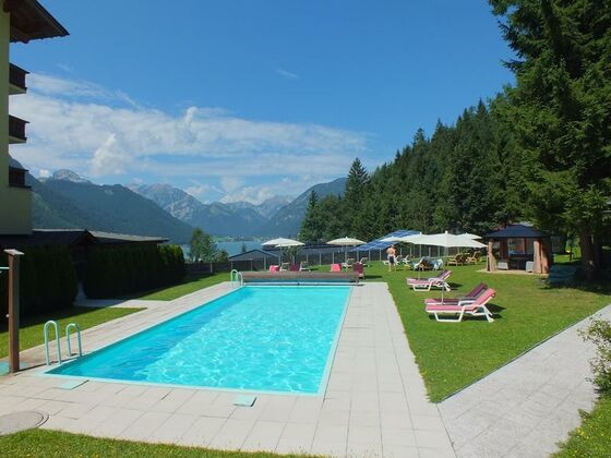 Naturhotel Alpenblick