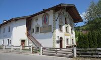 Selbstversorgerhaus Salzstadel 1