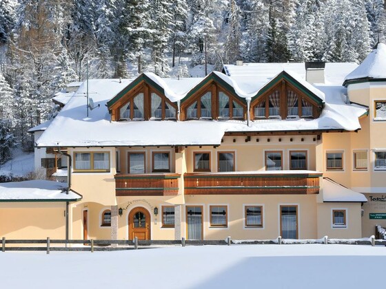 Toni's Appartements am Achensee