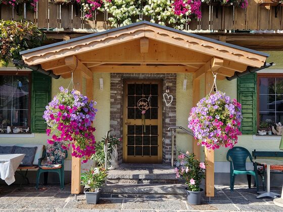 Appartements Hubertus