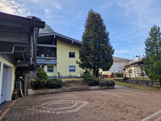 Haus Ritschy