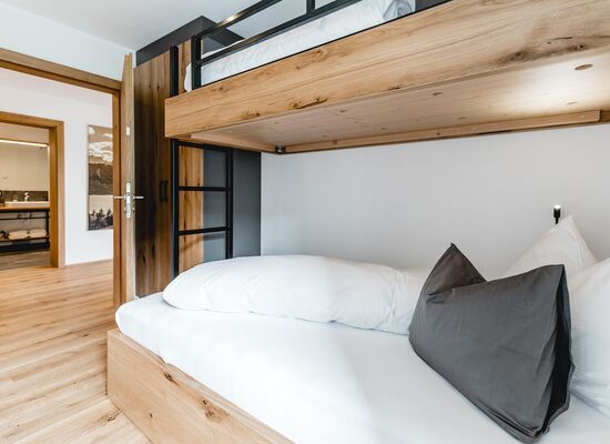 Cabin Typ "Bärenkopf"