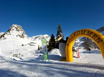 Achensee Kinderbewerb